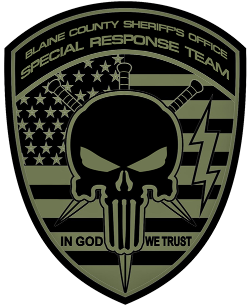 Special Weapons and Tactics